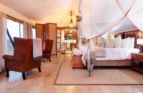 Thorny Bush Game Reserve Cabin | Thabamati Luxury Tented Camp