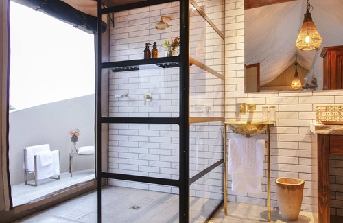 Thorny Bush Game Reserve Other | Thabamati Luxury Tented Camp