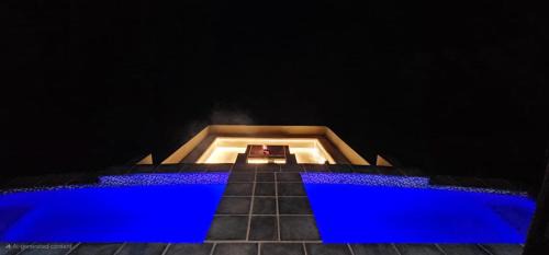 Bela-Bela House | Thabanyane Private Lodge Mabalingwe