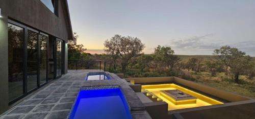 Bela-Bela House | Thabanyane Private Lodge Mabalingwe