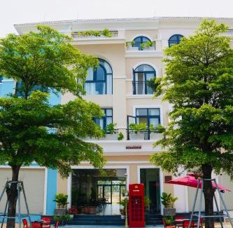 Bao Ninh Hotel | Thai Hoang Villa Quảng Bình
