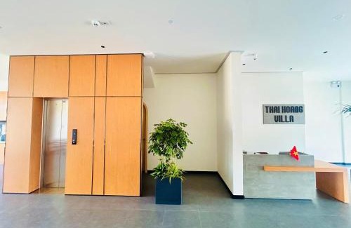 Bao Ninh Hotel | Thai Hoang Villa Quảng Bình