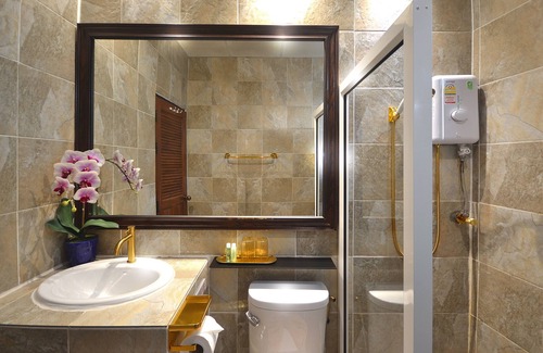 Mueang Kao Hotel | Thai Thai Sukhothai Resort