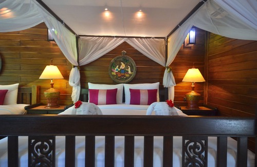 Mueang Kao Hotel | Thai Thai Sukhothai Resort