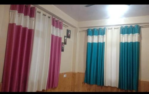 Manali Apartment | Thakur Niwas