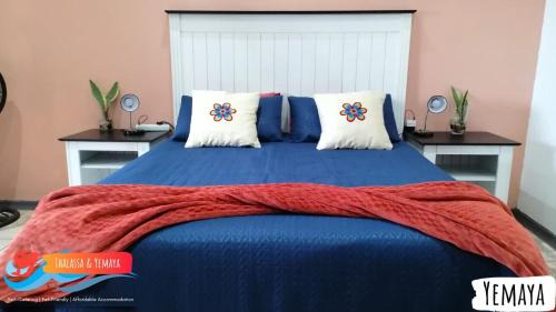 Southport Apartment | Thalassa & Yemaya