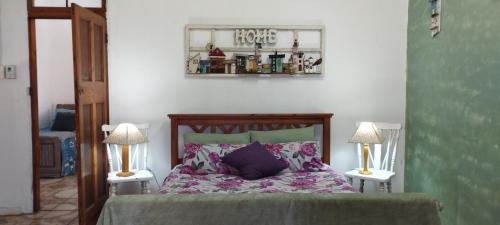 Southport Apartment | Thalassa & Yemaya