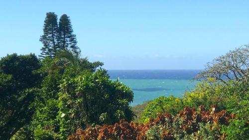 Southport Apartment | Thalassa & Yemaya