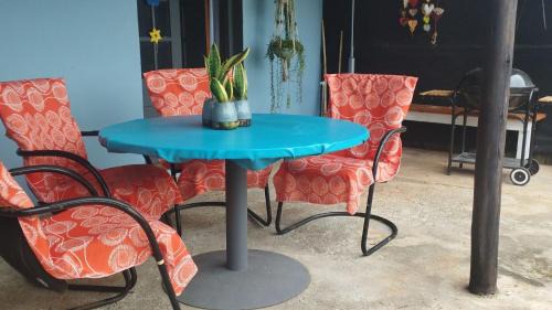 Southport Apartment | Thalassa & Yemaya