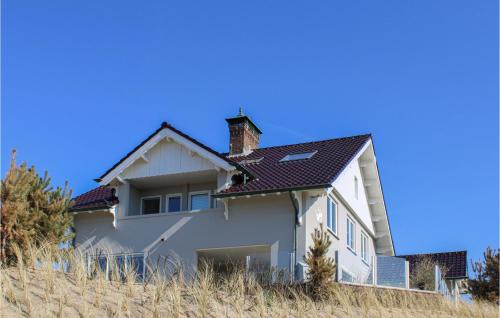 Noordwijk House | Thalatta