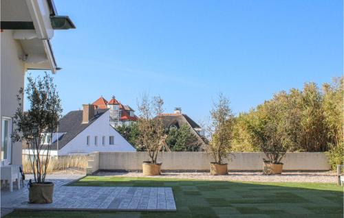 Noordwijk House | Thalatta