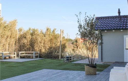 Noordwijk House | Thalatta