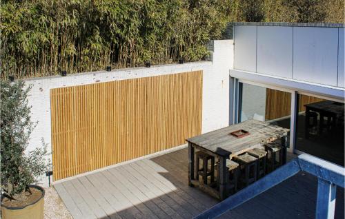 Noordwijk House | Thalatta