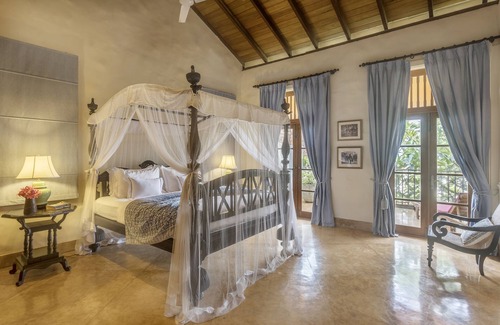 Fort Galle Hotel | Thambili House By Edwards Collection