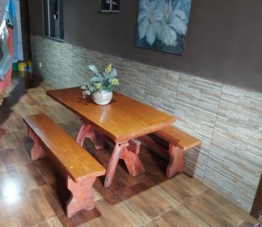 Pirenopolis House | Thamiris