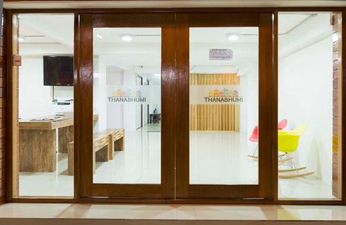 Banglamphu Apartment | Thanabhumi
