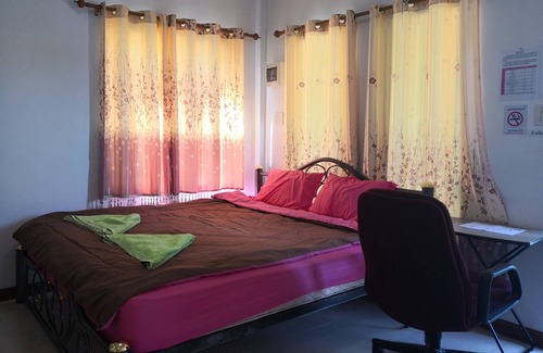 Wichian Buri Hotel | Thanawan Resort