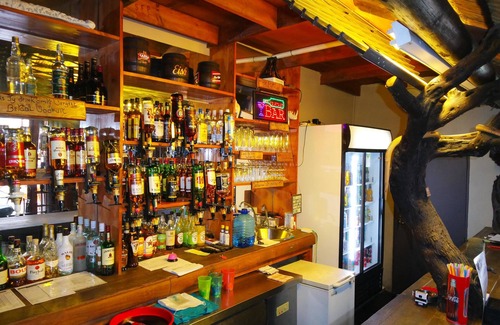 Roossenekal Cabin | Thandabantu Game Lodge