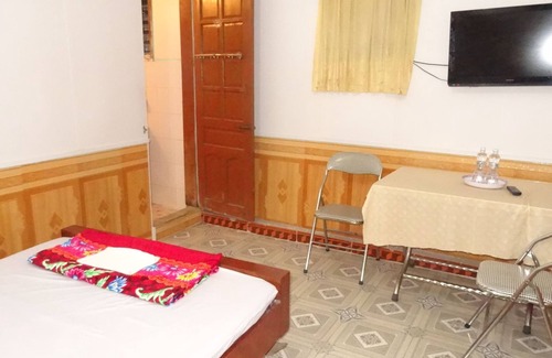 Thanh Chuong House | Thanh Chuong Dong Loan Guesthouse