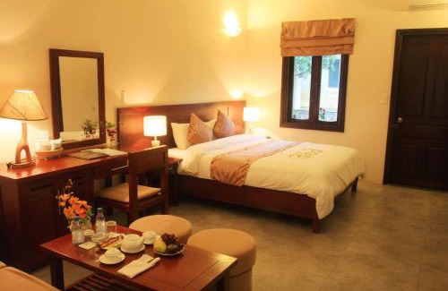 Phong Dien Resort | Thanh Tan Hot Springs By Fusion