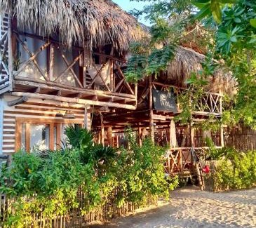 Bocachica Hotel | Thani Ecobeach Barú