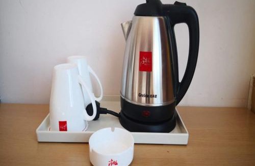 Dongchangfu District Hotel | Thank Inn Plus Hotel Shandong Liaocheng Railway Station