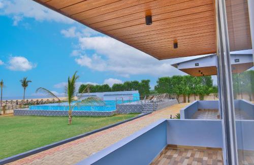 Ramathirtham Hotel | Tharang Resorts aptdc