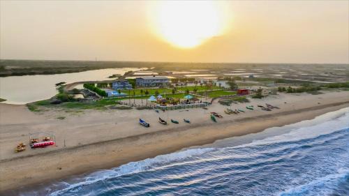 Ramathirtham Hotel | Tharang Resorts aptdc