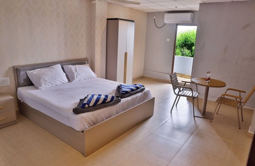 Ramathirtham Hotel | THARANG RESORTS APTDC