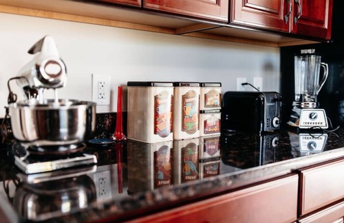 Afton House | That 70s House at Hidden Creek Estates