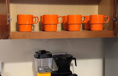 Alpharetta House | "That 70s House" in Downtown Alpharetta - Full of 70s Charm in a Dream Location