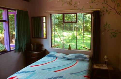 Thulamela House | Thathe Dam Lodge