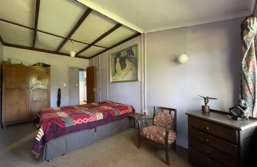 Thulamela House | Thathe Dam Lodge