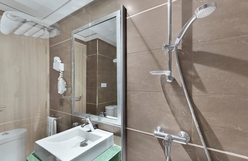 Cala Agulla Resort | THB Cala Lliteras Hotel - Adults Only