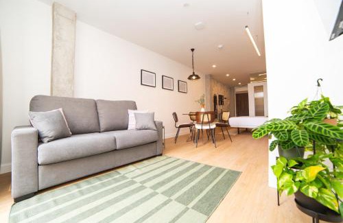 Arrancapins Apartment | The 153 Hotel
