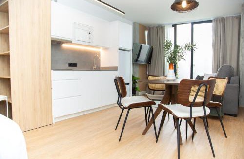 Arrancapins Apartment | The 153 Hotel
