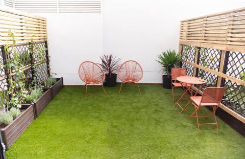 Arrancapins Apartment | The 153 Hotel