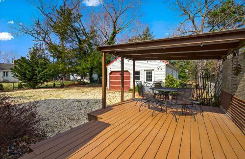 Whitehaven House | The 1850 House by Leavetown Vacations