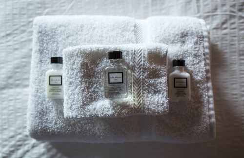 Paducah Hotel | The 1857