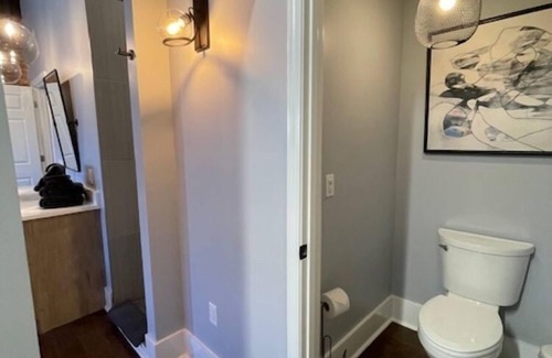 Paducah Hotel | The 1857