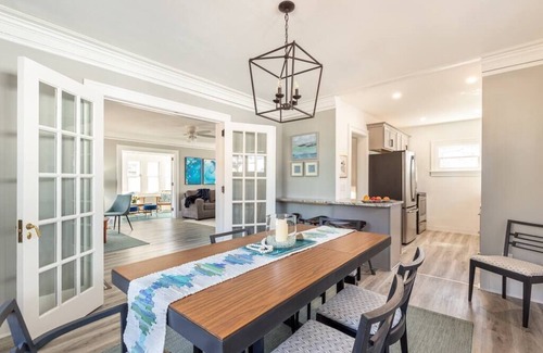 Highland Square House | The 1920’s Dutch Colonial - Highland Square