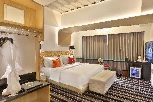 Jakarta Hotel | THE 1O1 Jakarta Sedayu Darmawangsa