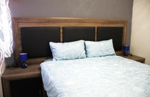 Sea Park Apartment | The 20th