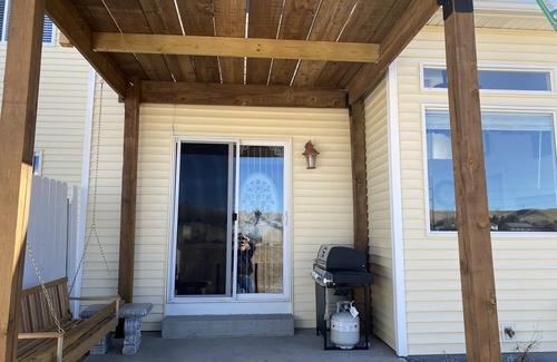 Casper House | The 2nd Aspen House