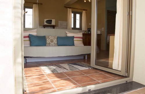 South Rhodes Hotel | The 4 Elements