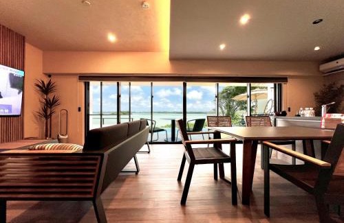 Miyakojima Villa | the 478 -pool & spa- Miyakojima Luxury Villa