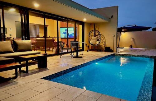 Miyakojima Villa | the 478 -pool & spa- Miyakojima Luxury Villa