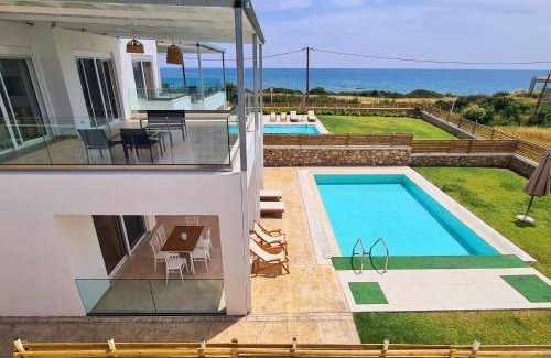 Kiotari Villa | The 4th Seaview Villas