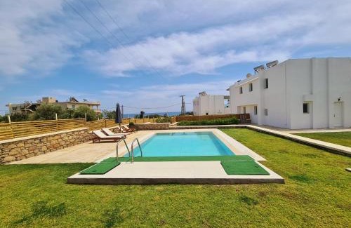 Kiotari Villa | The 4th Seaview Villas