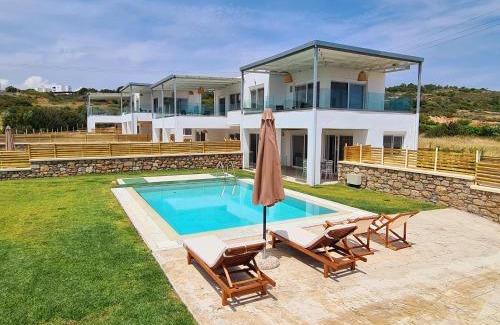 Kiotari Villa | The 4th Seaview Villas